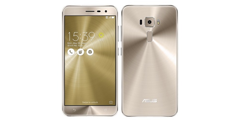 รีบเลย! Asus ZenFone 3 ลดราคาพิเศษเหลือเพียง 9,990 บาทเท่านั้น