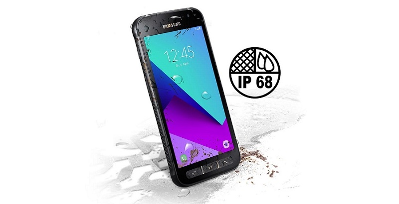 เปิดตัว Samsung Galaxy XCover 4 สมาร์ทโฟนสุดแกร่ง! กันน้ำ IP68 ทนทานต่อแรงกระแทก