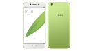 เปิดตัว OPPO R9s เฉดสีเขียวสดใส Fresh Green Limited Edition