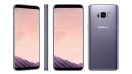 หลุดภาพเรนเดอร์ Samsung Galaxy S8 สีม่วงแบบชัดๆ ก่อนเปิดตัว 29 มีนาคมนี้