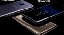 Samsung Galaxy S8 สมาร์ทโฟนไร้ขีดจำกัด ดีไซน์สวยล้ำ พร้อมจอภาพไร้กรอบ ไร้ปุ่มโฮม