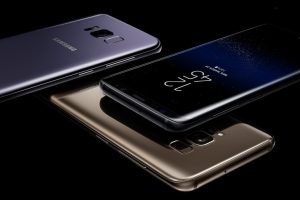 รู้หรือไม่? Samsung Galaxy S8 และ Galaxy S8+ เป็นสมาร์ทโฟนรุ่นแรกในตลาดที่มาพร้อม Bluetooth 5.0