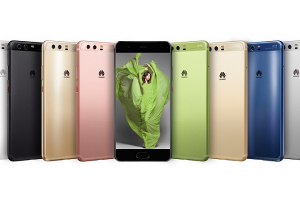 Huawei P10 อัปเดตข้อมูลล่าสุด ราคา สเปค วันเปิดตัว และวันวางจำหน่าย ประจำสัปดาห์