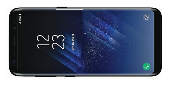 เผยเรนเดอร์ Samsung Galaxy S8 แบบชัดๆ! จ่อเปิดตัว 29 มีนาคมนี้