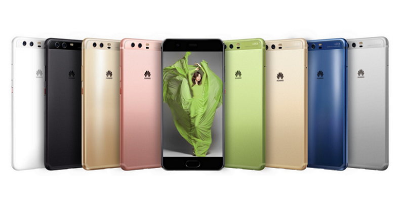 Huawei P10 และ P10 Plus รวมโปรโมชั่นจาก AIS, TrueMove H และ dtac ค่ายไหนคุ้มสุดมาดูกัน!!