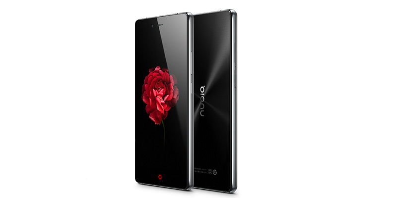 จัดด่วน! Nubia Z9 Max สเปคครบครัน ลดราคาเหลือ 3,990 บาทเท่านั้น