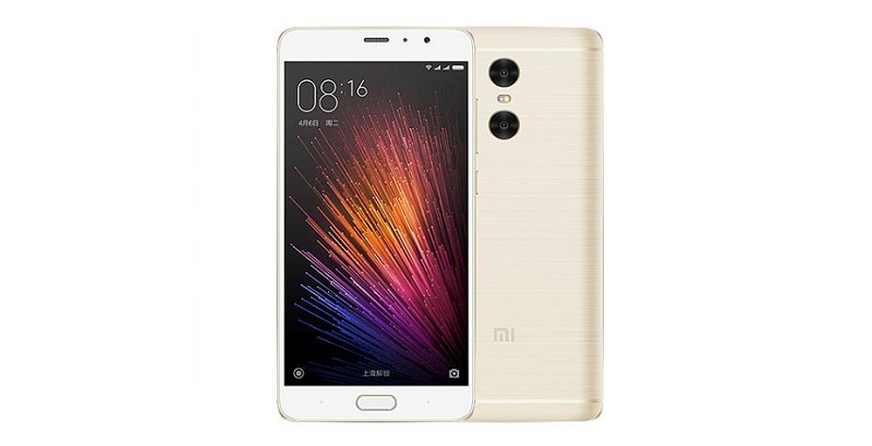 หลุดข้อมูล Xiaomi Redmi Pro 2 กล้องหลังเลนส์คู่ RAM 6GB ลุ้นเปิดตัวเร็วๆ นี้