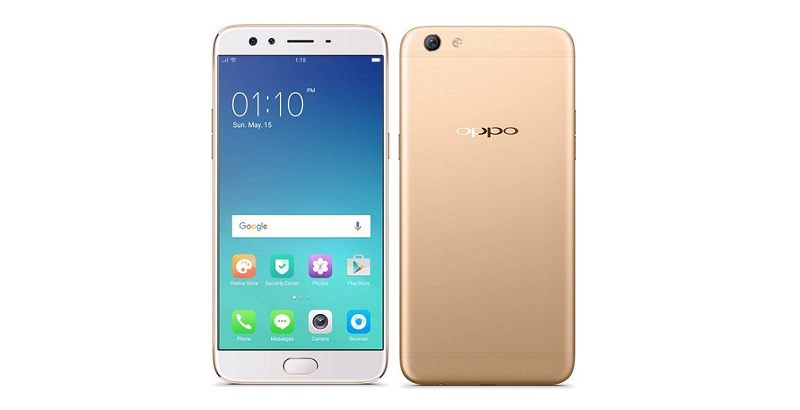 OPPO F3 Plus อัปเดตข้อมูลล่าสุด ราคา สเปค วันเปิดตัว และวันวางจำหน่าย ประจำสัปดาห์