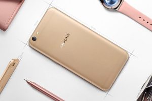 ฟีเวอร์!! OPPO R9s เปิดขายวันแรกยอดพุ่งแรงจนฉุดไม่อยู่