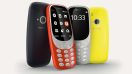 Nokia มียอดขายฟีเจอร์โฟนกว่า 35 ล้านเครื่อง คิดเป็นสัดส่วน 9% ในปี 2016