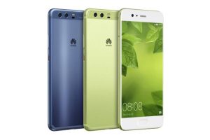 Huawei P10 เรือธงชิปทรงพลัง Kirin 960 กล้องหลังคู่+หน้าเลนส์ Leica รองรับ Super Charge