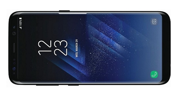 หลุดเครื่องต้นแบบ Samsung Galaxy S8 เริ่มต้น 29,xxx บาท เลื่อนกำหนดวางขาย 28 เมษายนนี้!