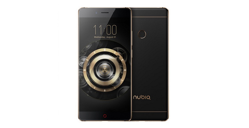 ตามคำเรียกร้อง!! Nubia Z11 รุ่น RAM 6GB วางขายแล้วที่ Big C เริ่มขายออนไลน์ 16 มีนาคมนี้