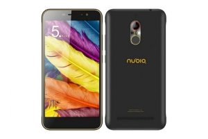 เปิดตัว Nubia N1 lite รองรับ 4G LTE แบตเตอรี่ 3000mAh ราคาประหยัด จ่อขายในไทยเร็วๆ นี้!