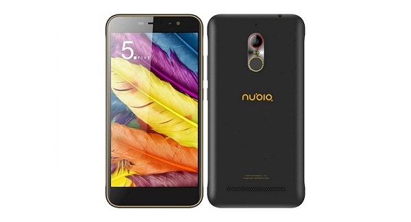 เปิดตัว Nubia N1 lite รองรับ 4G LTE แบตเตอรี่ 3000mAh ราคาประหยัด จ่อขายในไทยเร็วๆ นี้!