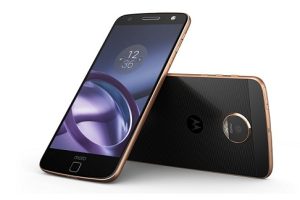 5 ข้อที่คุณต้องหลงรัก Moto Z สมาร์ทโฟนแนวใหม่ตัวเครื่องเบาบางที่สุดในโลก!