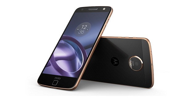 5 ข้อที่คุณต้องหลงรัก Moto Z สมาร์ทโฟนแนวใหม่ตัวเครื่องเบาบางที่สุดในโลก!