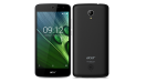 Acer Liquid Zest 4G ดีไซน์โค้งมน รองรับ 4G LTE หน้าจอ HD ขนาด 5 นิ้ว ราคาประหยัด