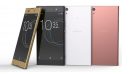 Sony เปิดตัว Xperia XA1 และ XA1 Ultra กล้องหลัง 23MP สเปคไม่ธรรมดา ราคาหมื่นต้นๆ!