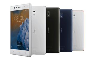 รวมภาพถ่ายจาก Nokia 3 กล้องหน้า-หลังความละเอียด 8MP ในราคา 5 พันต้นๆ!