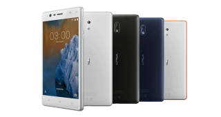 รวมภาพถ่ายจาก Nokia 3 กล้องหน้า-หลังความละเอียด 8MP ในราคา 5 พันต้นๆ!