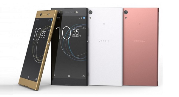 Sony เปิดตัว Xperia XA1 และ XA1 Ultra กล้องหลัง 23MP สเปคไม่ธรรมดา ราคาหมื่นต้นๆ!