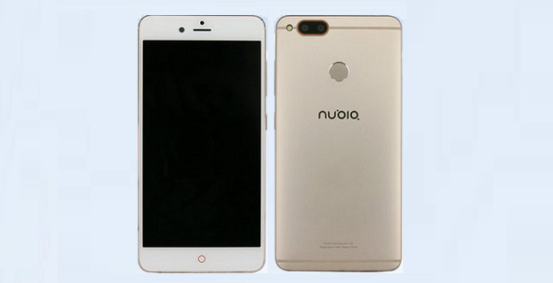 TENAA เผยข้อมูล Nubia Z17 Mini กล้องหลังเลนส์คู่ RAM 4GB เปิดตัว 6 เมษายนนี้!