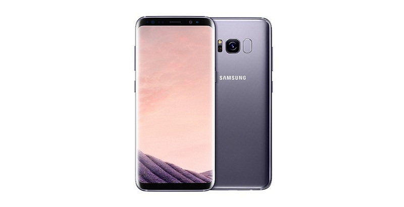 Samsung Galaxy S8+ เรือธงจอ Quad HD+ ไซส์บิ๊ก 6.2 นิ้ว RAM 4GB รันระบบ Android 7.0 กันน้ำ IP68 แบตสุดอึด