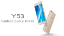 เปิดตัว vivo Y53 สมาร์ทโฟนรุ่นประหยัด สเปคสุดคุ้ม วางขายแล้วในไทย!