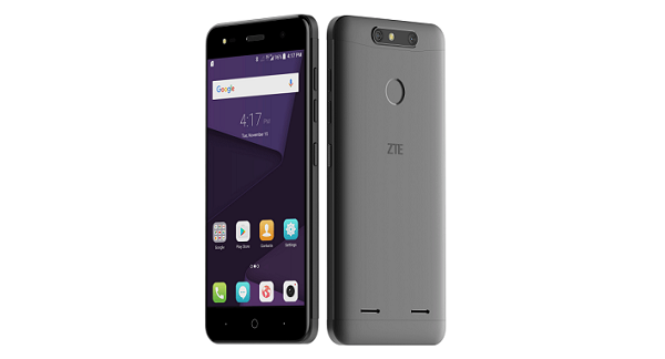 เปิดตัว ZTE Blade V8 Mini กล้องหลังคู่ 13MP และ Blade V8 Lite รัน Android 7.0 สเปคครบครัน!