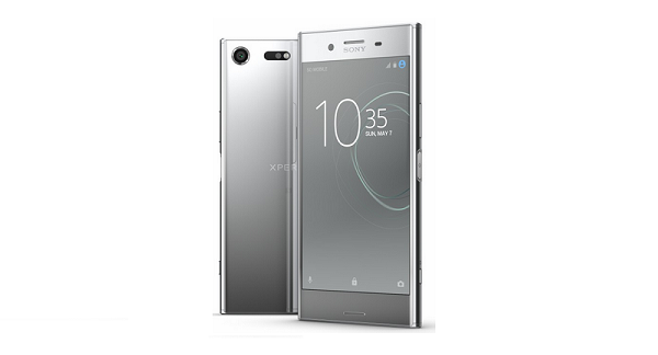 เปิดตัว Sony Xperia XZ Premium เรือธงสเปคไฮเอนด์จอ 4K HDR ขุมพลัง Snapdragon 835 พร้อม RAM 4GB