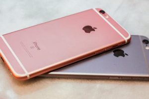 สถิติเผย! iPhone 6s ครองอันดับ 1 สมาร์ทโฟนขายดีที่สุดประจำปี 2016 ด้วยยอดจัดส่งทะลุ 60 ล้านเครื่อง