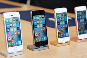 ซวยสุด! ซื้อ iPhone SE จากร้านค้าตัวแทนชื่อดัง น็อตหาย ตัวรับสัญญาณ Wi-Fi มีปัญหา