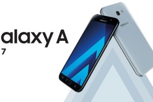 Samsung โปรแรง!! Galaxy A5 และ A7 (2017) เริ่มต้นเพียง 10,490 บาท (ถึง 31 มีนาคมนี้)