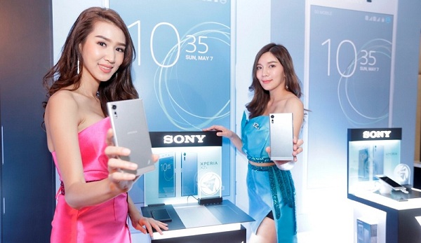 เปิดตัว Sony Xperia XZs ชูเทคโนโลยีการถ่ายแบบ Super Slow Motion ที่ดีที่สุดรุ่นแรกของโลก!