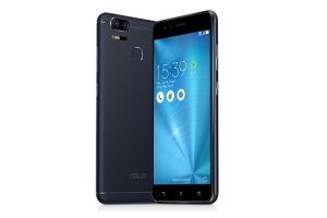 Asus ZenFone Zoom S (ZE553KL) กล้องเลนส์คู่ RAM 4GB แบตอึด 5000mAh มีขายแล้วในไทย!!