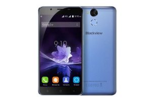 เปิดตัว Blackview P2 Lite แบตเตอรี่พันธุ์อึด 6000mAh เคาะราคาไม่ถึง 5 พันบาท!