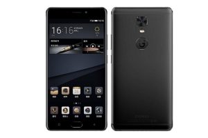 เปิดตัว Gionee M6S Plus จอไซส์บิ๊ก 6 นิ้ว แบตเตอรี่อึด 6020mAh แรม 6GB