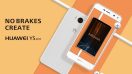 เปิดตัว Huawei Y5 2017 สมาร์ทโฟนรุ่นประหยัด แบตเตอรี่ 3000mAh สเปคครบครัน!