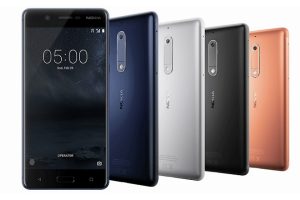 HMD Global ลั่น! สมาร์ทโฟน Nokia จะให้ประสบการณ์ใช้งานเหมือนกับ Nexus