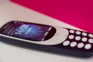 HMD แย้ง! หลังพบรายชื่อ Nokia 3310 (2017) เวอร์ชั่น 3G โผล่บนร้านค้าในสวีเดน