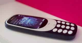 HMD แย้ง! หลังพบรายชื่อ Nokia 3310 (2017) เวอร์ชั่น 3G โผล่บนร้านค้าในสวีเดน