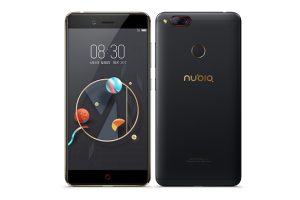 เปิดตัว Nubia Z17 mini กล้องหลังเลนส์คู่ RAM สูงสุด 6GB เคาะราคาไม่ถึงหมื่น!!