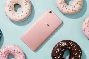 OPPO เตรียมวางจำหน่าย OPPO A57 ที่สุดแห่งสมาร์ทโฟนเพื่อการถ่ายภาพเซลฟี่ ราคาสบายกระเป๋า!