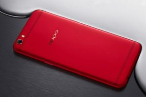 มีเฮ!! OPPO R9s เฉดสีแดง Red Edition เตรียมวางขายในไทยเร็วๆ นี้