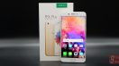 รีวิว OPPO R9s Plus จอใหญ่สะใจ 6 นิ้ว RAM 6GB กล้องกันสั่น OIS+ แบตพันธุ์อึด 4000mAh