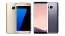 เปรียบเทียบ Samsung Galaxy S8 และ Galaxy S7 เรือธงต่างปี สเปคดีขึ้นแค่ไหนมาดูกัน!