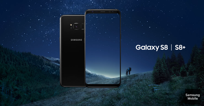 dtac เปิดจอง Samsung Galaxy S8 | Galaxy S8+ มอบส่วนลดสูงสุดถึง 8,400 บาท!!