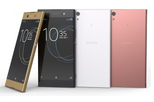 Sony Xperia XA1 กล้องประสิทธิภาพสูง 23MP แรม 3GB ราคาไม่ถึงหมื่น มีขายแล้วในไทย!