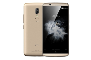 เปิดตัว ZTE Axon 7s กล้องเลนส์คู่ 20MP + 12MP ขุมพลัง Snapdragon 821 แรม 6GB